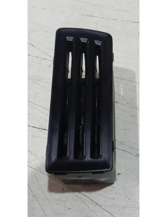 Porta Cartão E Moedas Audi A5 2013 2014 Preto