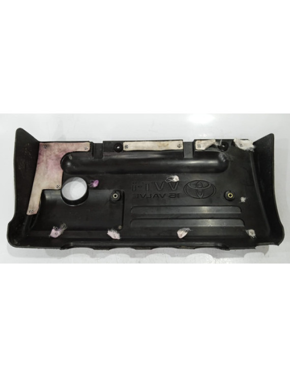 Tampa Capa Motor Corolla 1.8 2003 2004 2005 2006 2007 2008