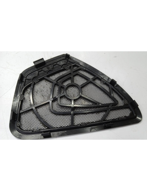 Tela Alto Falante Porta Diant. Esquerda Bmw 118i 2011 - 2015