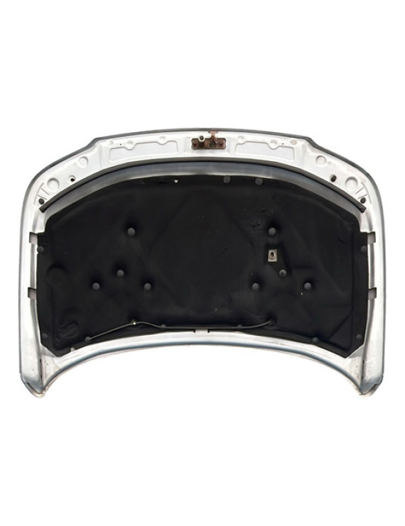 Capô Freelander 1 2003 2004 2005 Detalhe