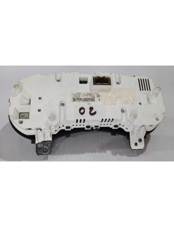 Painel De Instrumentos Grand Cherokee 2014 2015 2016