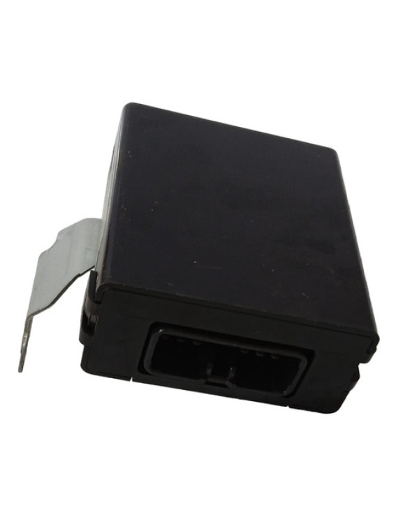 Módulo Do Ar Condicionado Rav4 2001 - 2005 / 88650-42130 