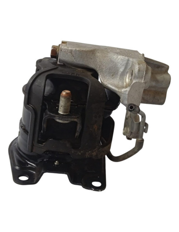 Calço Coxim Motor Esquerdo Accord 2.4 2003 - 2008