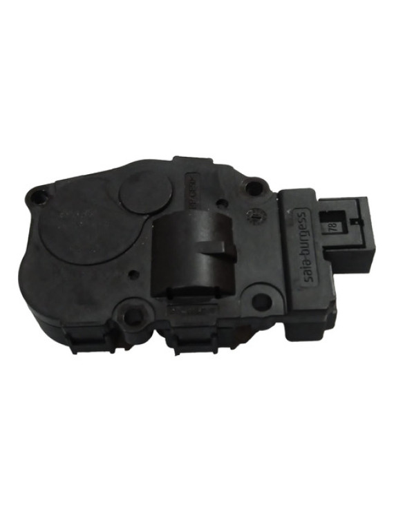 Motor Atuador Caixa Ar Mercedes E300 C180 2020 412650750  