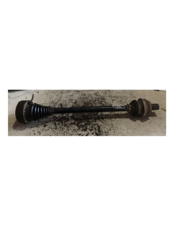 Semi Eixo Traseiro Esquerdo Audi Q3 2013 - 2016