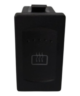 Botão Desembaçador Vidro Traseiro Passat Variant 1998 - 2005