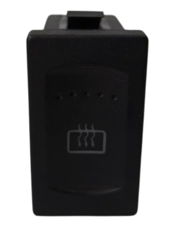 Botão Desembaçador Vidro Traseiro Passat Variant 1998 - 2005