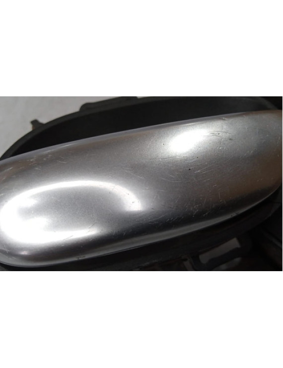Maçaneta Interna Direita Peugeot 206 207 2008 - 2014