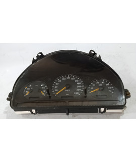 Painel De Instrumentos Mercedes Ml350 Ml500 1997 - 2005 Preto