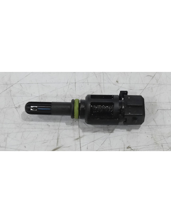 Sensor Temperatura Admissão Bmw E46 528 X5 1998 / 1739510