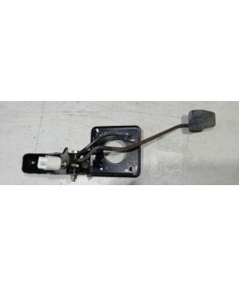 Pedal De Freio Lifan X60 1.8 2014