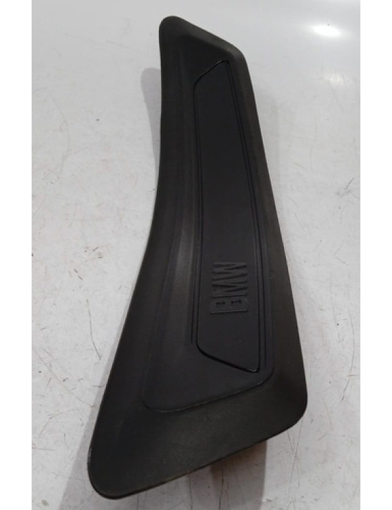 Soleira Traseira Esquerda Bmw 135i 2015