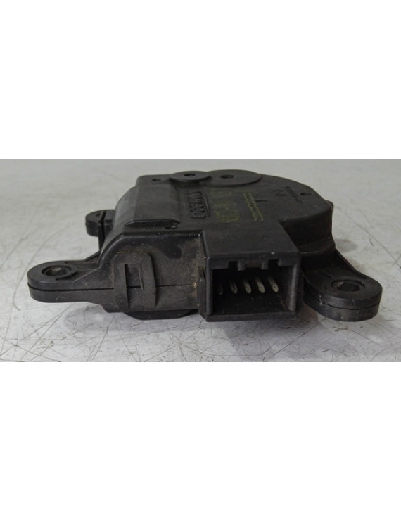 Motor Atuador Ar Condicionado Veloster 2012 2013 2014 Preto