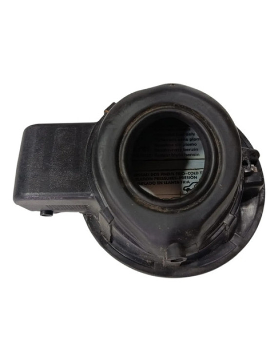 Portinhola Tanque Combustível Passat Variant 1998 1999 2000 Preto