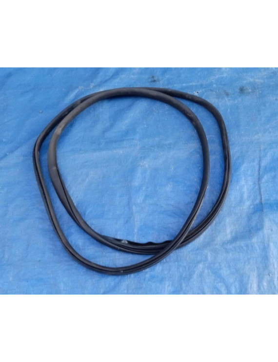 Borracha Porta Traseira Esquerda Tiggo 7 2019 2020 2021