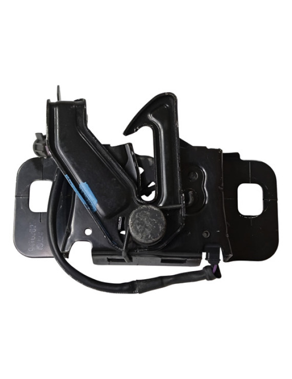 Fechadura Capô Spin 2013 2014 2015 2016 2017 2018