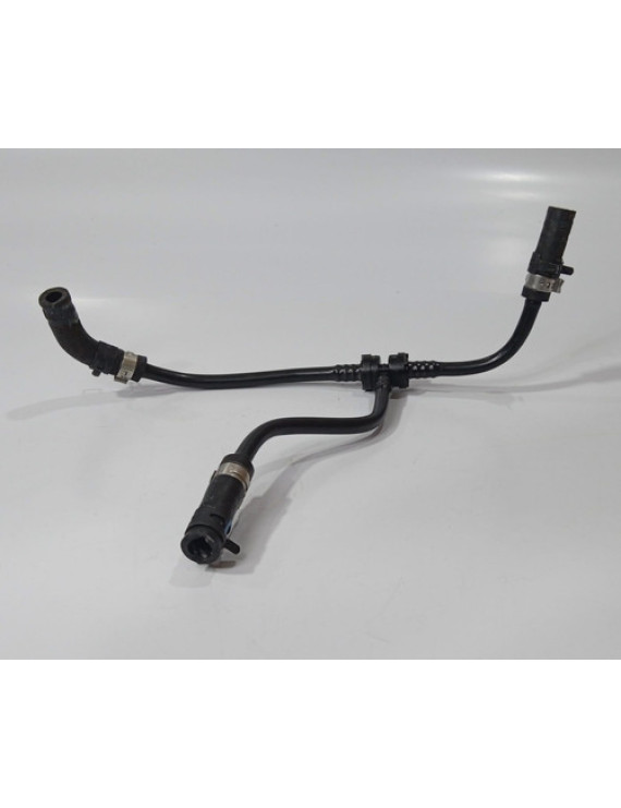 Mangueira Válvula Canister Chery Qq 1.1 2011 2012 2013