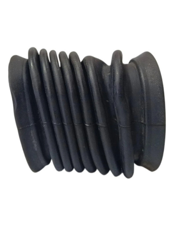 Borracha Acabamento Chicote Porta Passat Variant 1998 - 2005