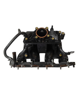 Coletor De Admissão Spin 1.8 2013 2014 2015 2016