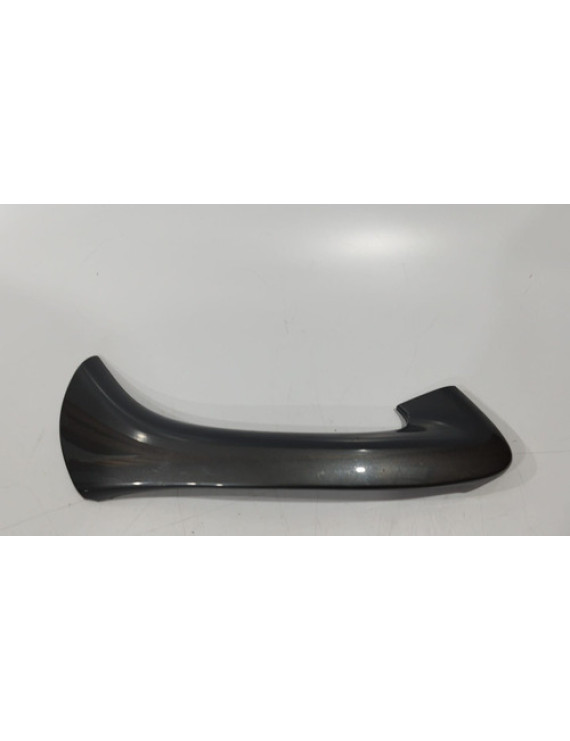 Puxador De Porta Esquerdo Duster 2012 - 2019
