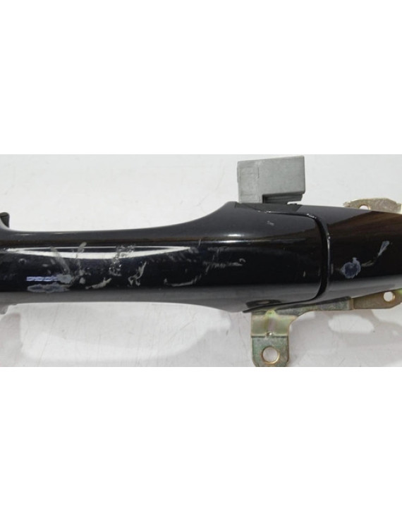 Maçaneta Externa Traseira Esquerda Honda Crv 2008 - 2011