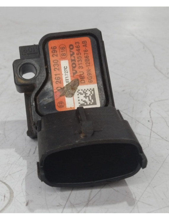 Sensor Map Volvo Xc60 2.0 T5 2008 - 2016 / 0261230296