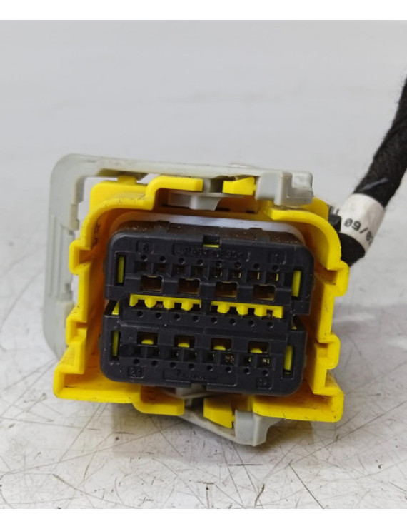 Conector Chicote Módulo Onix 1.0 2013 - 2019