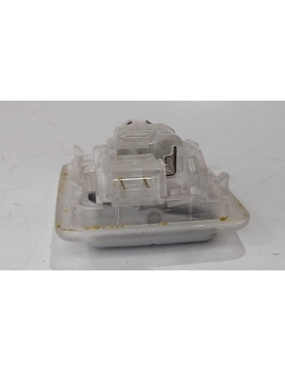 Luz Cortesia Quebra Sol Freelander 2 2008 - 2014