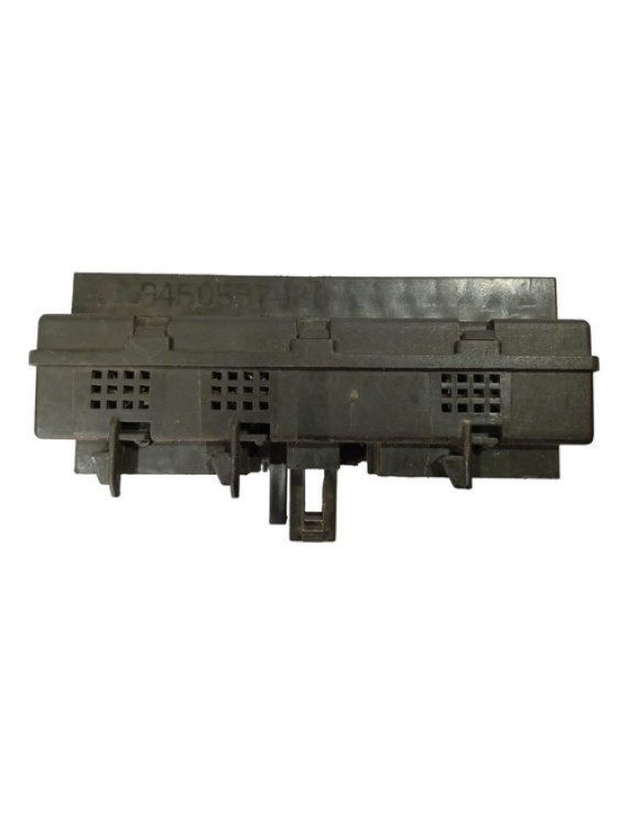 Caixa De Fusíveis Peugeot 405 1995 / 9450537080