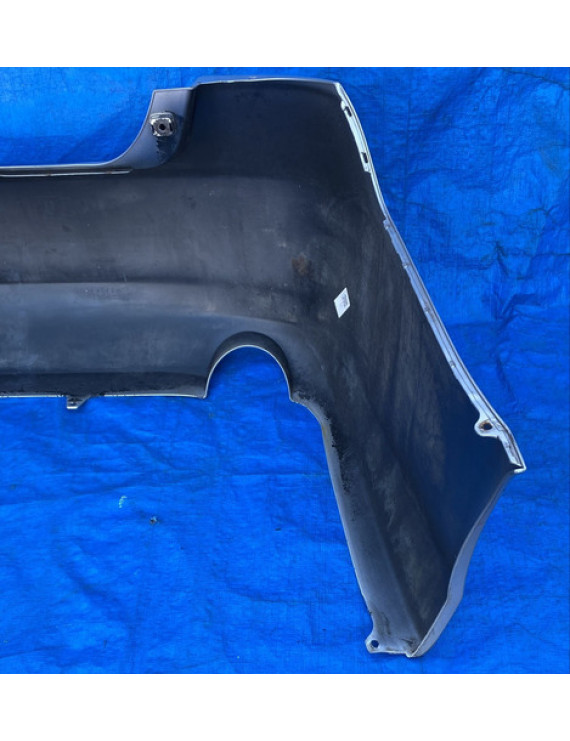 Parachoque Traseiro Lexus Es350 2007 A 2012