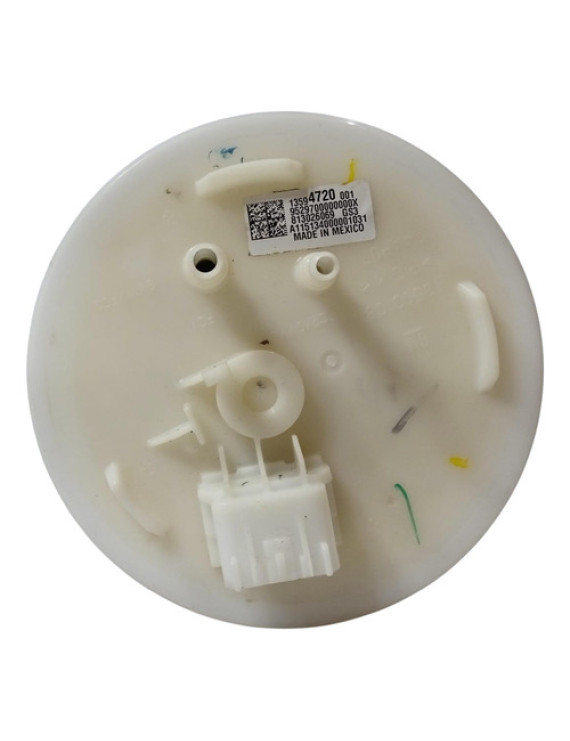 Bomba De Combustível Spin 1.8 2013 - 2018