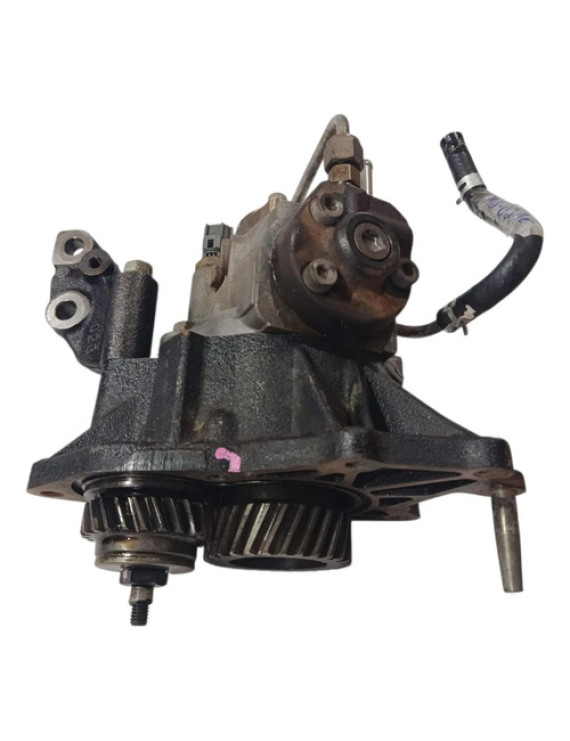Bomba Alta Pressão Pajero Full 3.2 2007 - 2016 Cinza-escuro