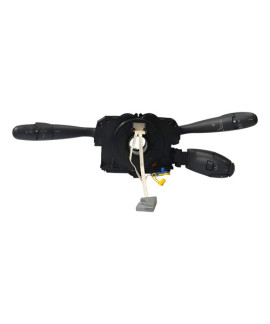 Chave De Seta Completa Peugeot 307 2006 - 2009 96628731xt