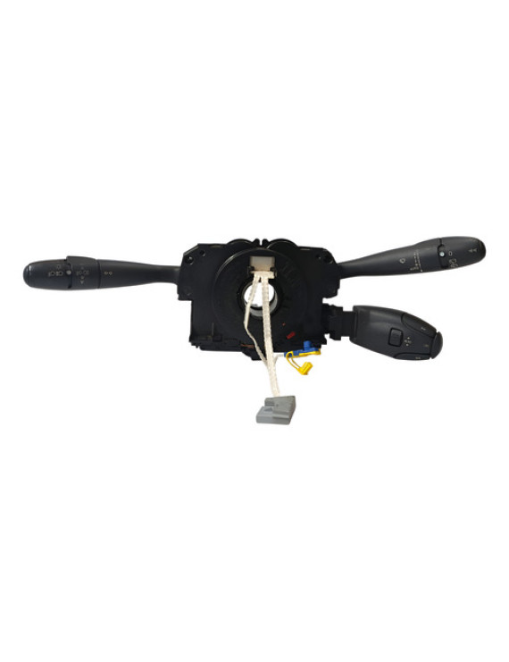 Chave De Seta Completa Peugeot 307 2006 - 2009 96628731xt