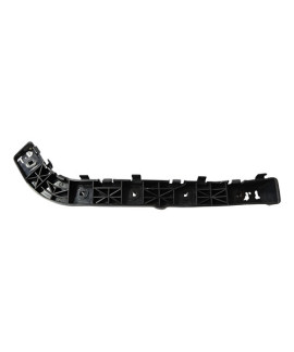 Suporte Guia Parachoque Tras Direito Lifan X60 2012 - 2017