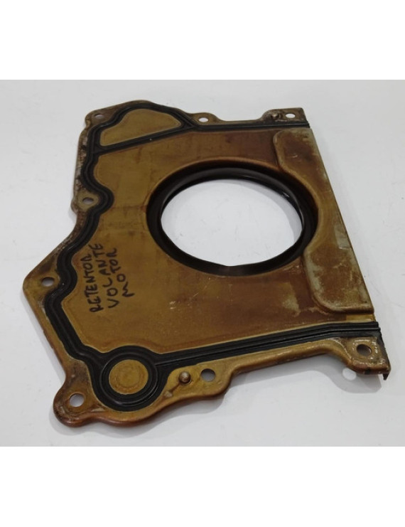 Flange Retentor Virabrequim Cherokee Journey 3.6 2011 - 2015