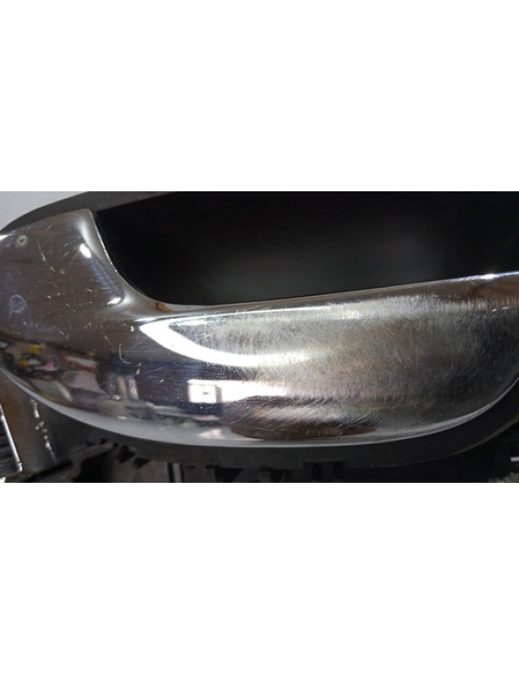 Maçaneta Interna Esquerda Peugeot 307 2007 - 2012
