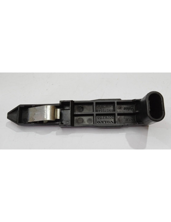 Guia Trava Do Farol Volvo Xc60 2012 - 2016
