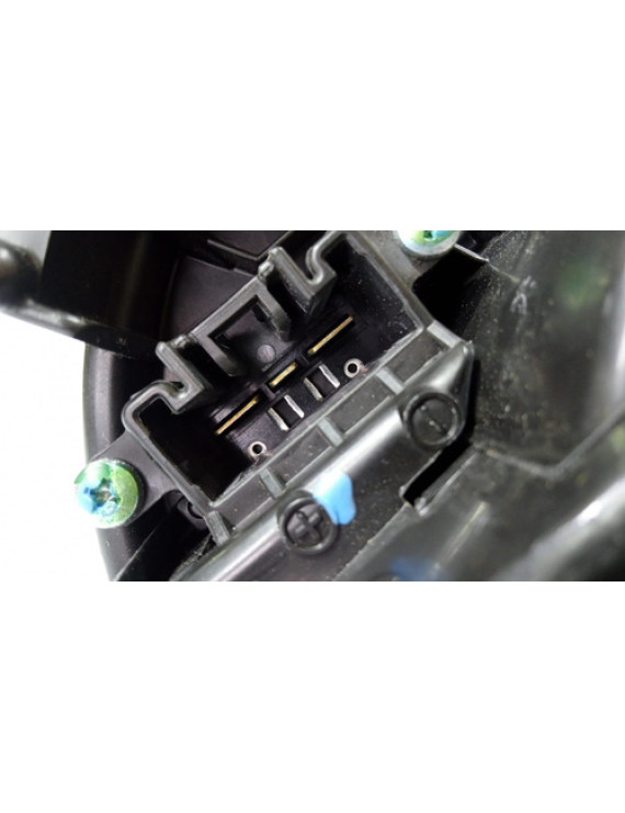 Motor Ventilador Ar Forçado Corolla 2015 - 2019