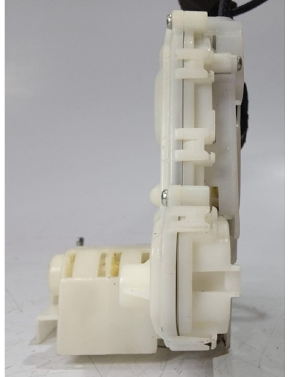 Fechadura Traseira Direita Honda Fit 2009 2010 2011 2012