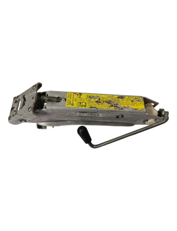 Macaco Passat Golf Audi 1998 - 2003