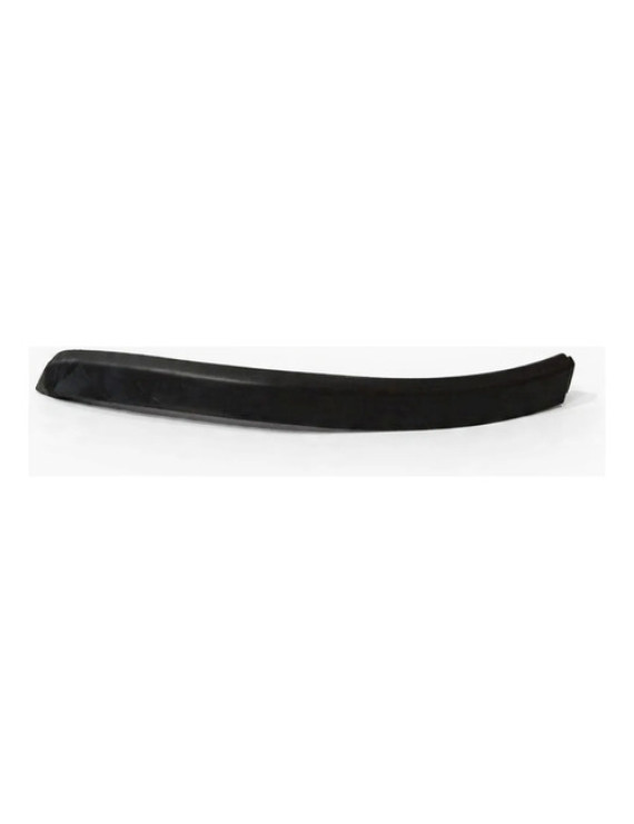 Moldura Parachoque Traseiro Esquerdo Ecosport 2003  - 2008