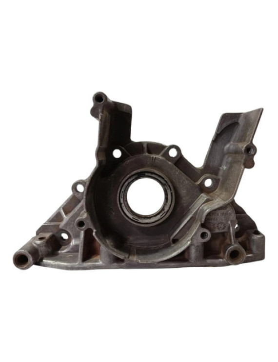 Retentor Virabrequim Golf Bora 2.0 2011 2012