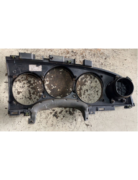 Moldura Painel Instrumentos Com Difusor Pt Cruiser 2008 