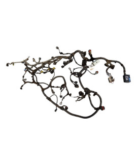 Chicote Motor Spin 1.8 Automático 2013 2014 2015 2016