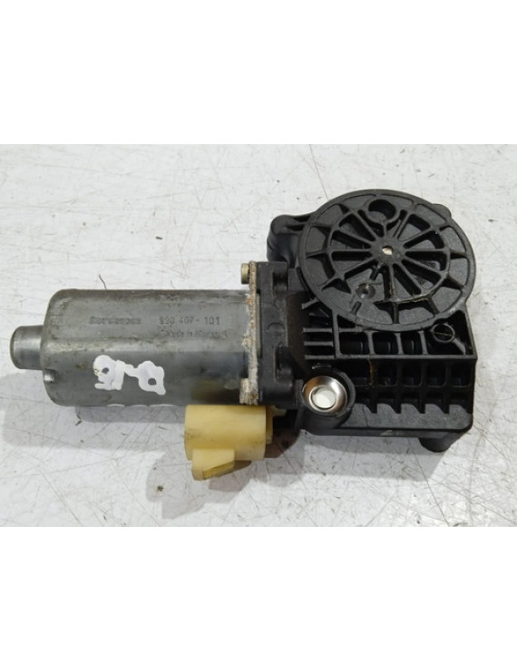 Motor De Vidro Dianteiro Esquerdo Mercedes Ml350 2001