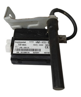 Módulo Receptor Antena Sonata 2011 2012 / 954703s000