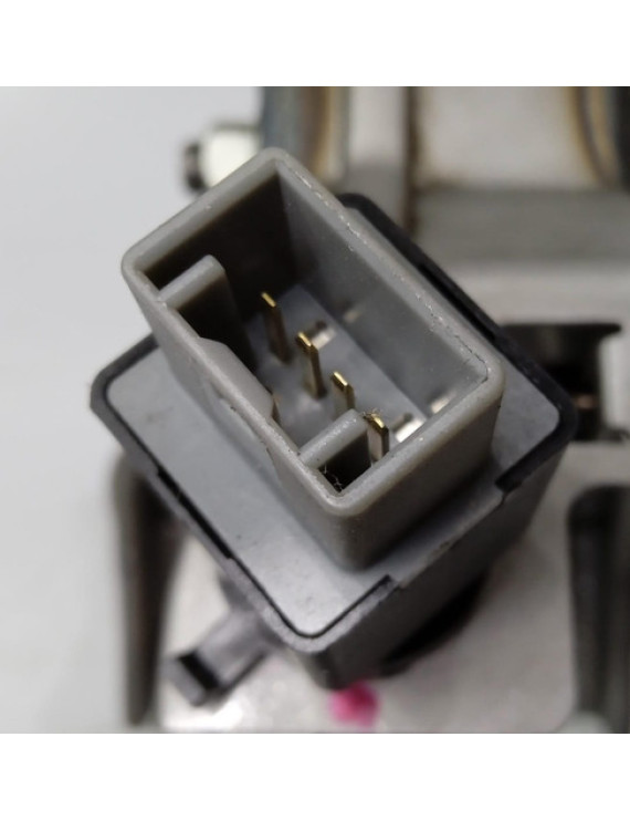 Pedal Freio Kia Cerato Automático 2014 - 2019
