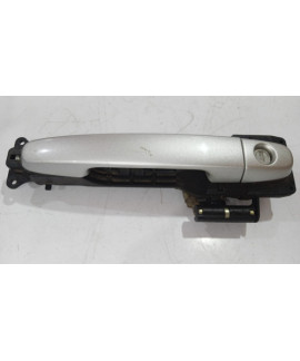 Maçaneta Externa Dianteira Direita Toyota Rav4 2001 - 2005