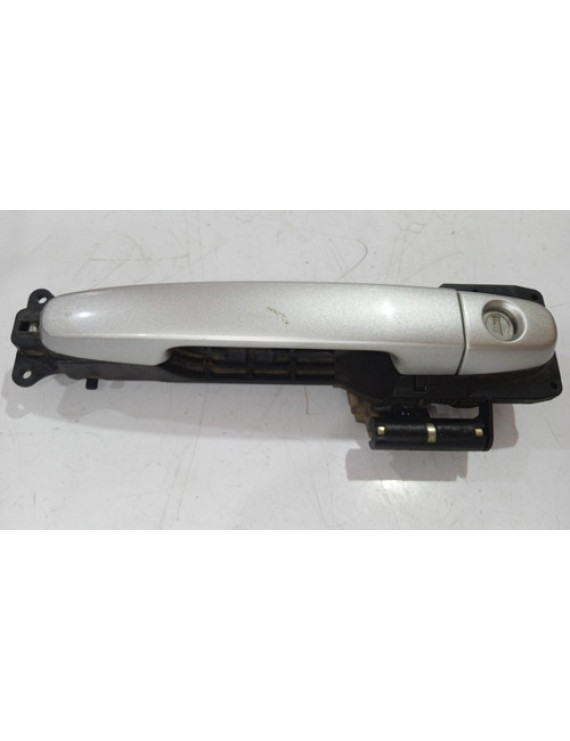 Maçaneta Externa Dianteira Direita Toyota Rav4 2001 - 2005